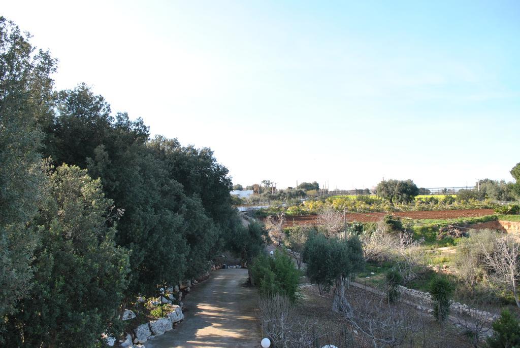 Le Dimore Del Sarto Polignano A Mare Exterior photo