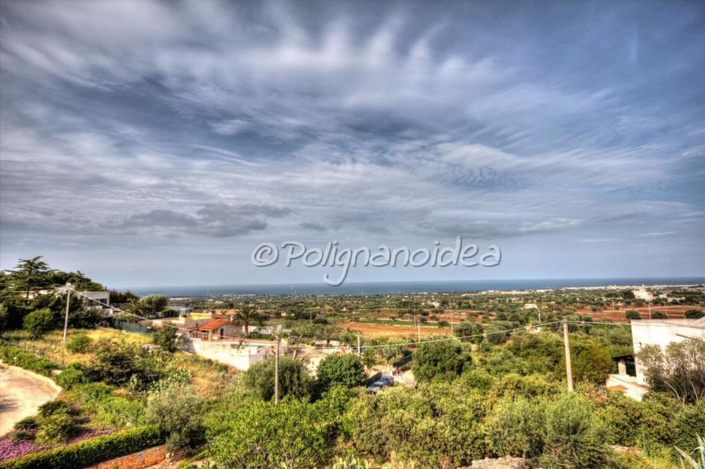 Le Dimore Del Sarto Polignano A Mare Exterior photo